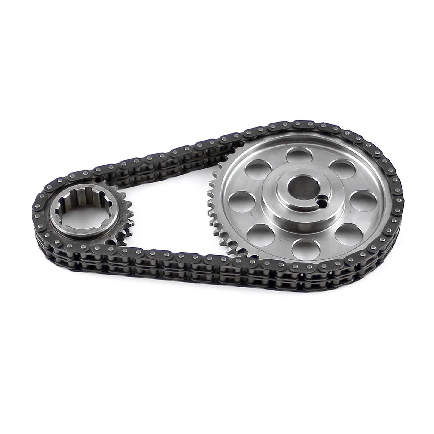 Double Roller Billet Steel Timing Chain for Ford 429 460 (1968-1997)