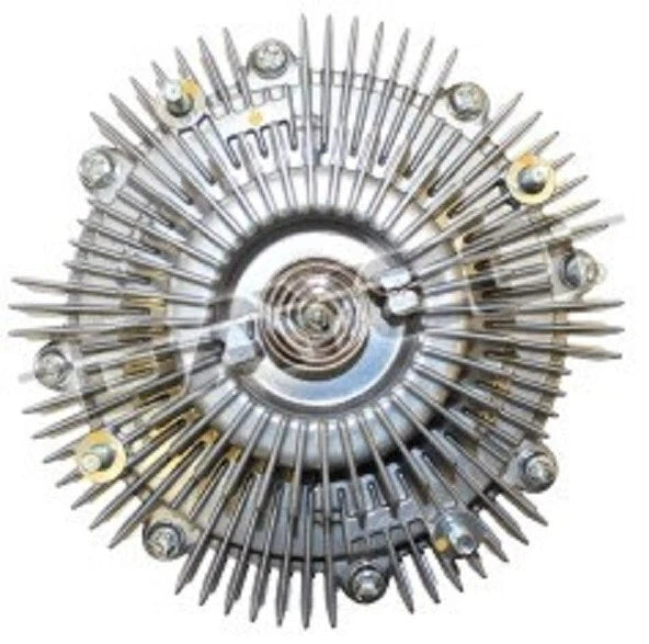 Viscous Fan Clutch for Toyota Land Cruiser VDJ78 VDJ79 VDJ200 4.5L 1VD 1VDFTV