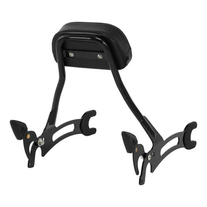 Passenger Sissy Bar Backrest Pad for Indian Chieftain (2014-2024)