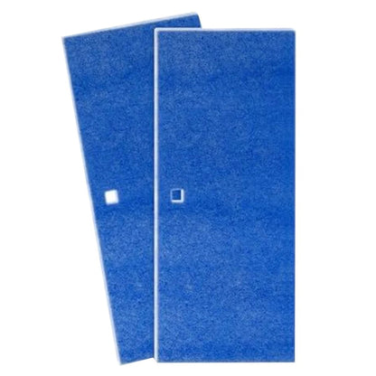 Filters / 2 x / MERV 6 Rated Filters for RV
