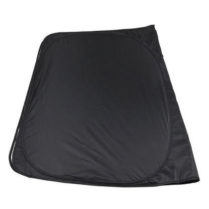 Foldable Windshield Sun Shade for Jeep Grand Cherokee (2011-2020)