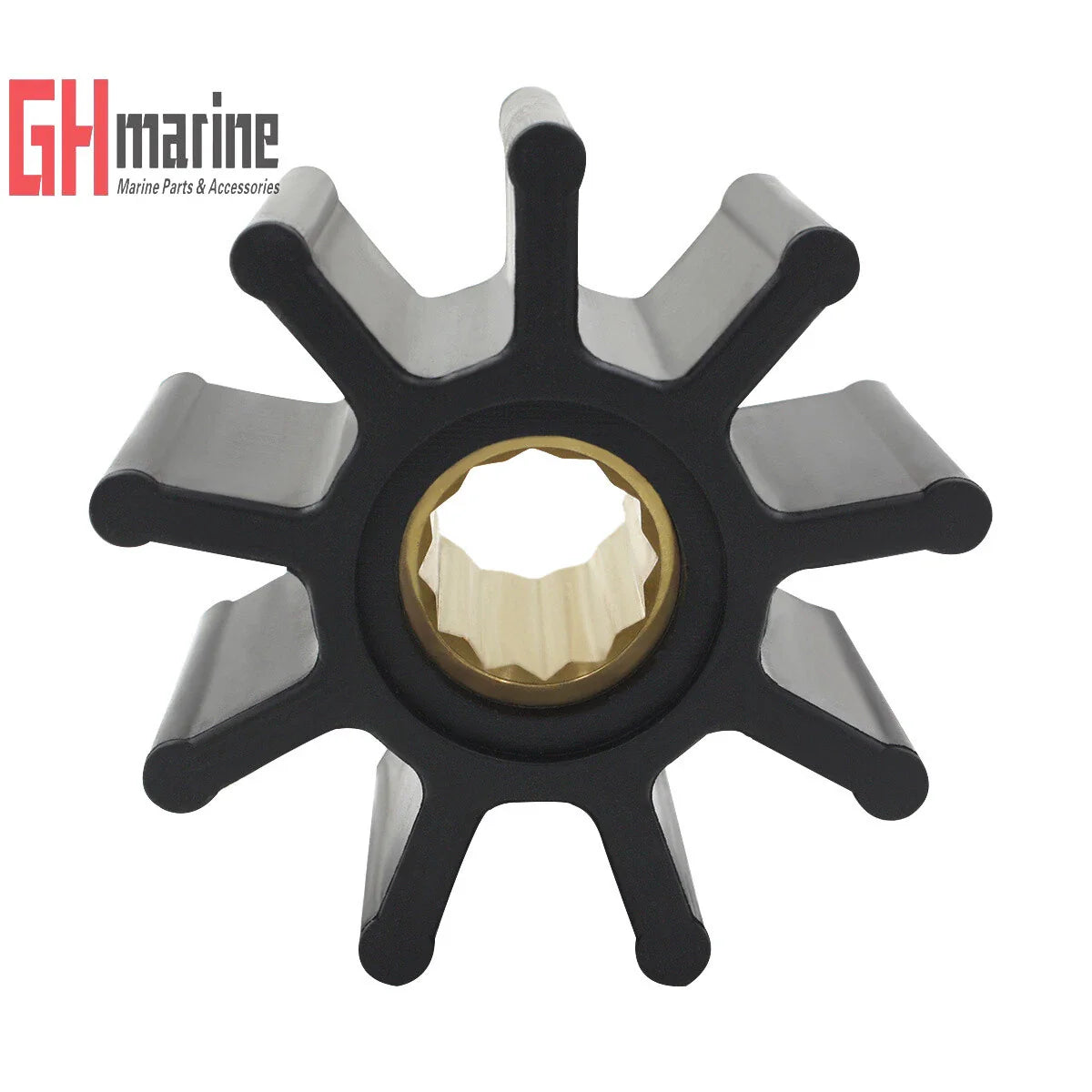 Engine Impeller for ISOTTA FRASCHINI ID 32 Inboard Marine