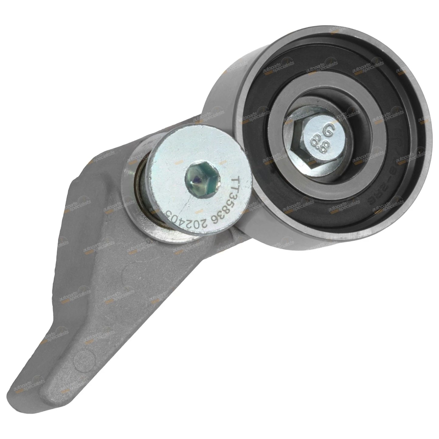 Timing Belt Tensioner 4cyl 2.5L for Mitsubishi Challenger PB PC (2009-2015)
