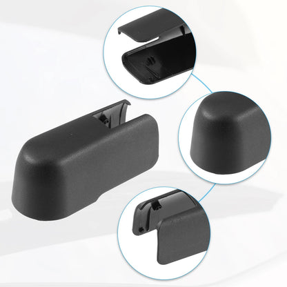Rear Windshield Wiper Arm Nut Cover for Honda Element (2003-2011)