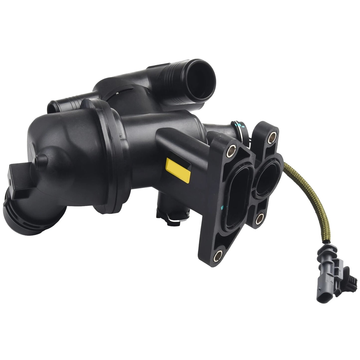 Thermostat Housing / Easy Installation for Discovery Sport (2014–2026)