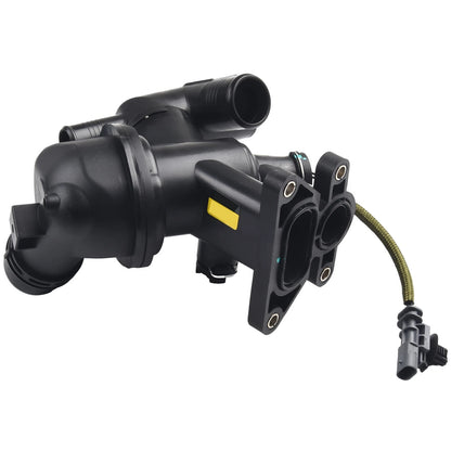 Thermostat Housing / Easy Installation for Discovery Sport (2014–2026)