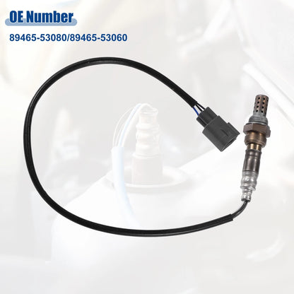Oxygen Sensor for Toyota Altezza SXE10 1998-2005 (2 x Sensors)