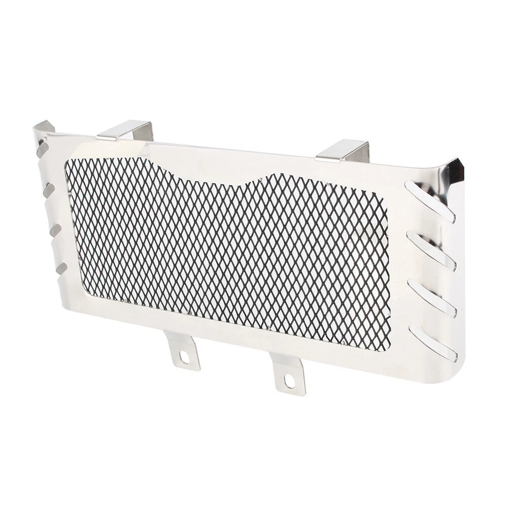 Front Radiator Grille Guard Cover for BMW R Nine T (2014-2018)