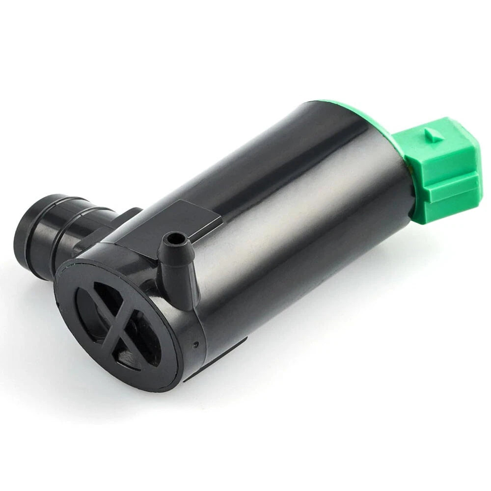 Windshield Washer Fluid Pump for Citroen Ax Saxo Synergie Xsara (1996-2005)