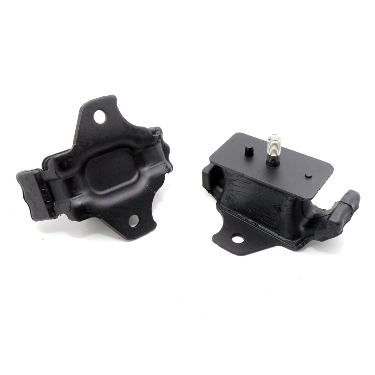 Front Engine Mount for Toyota GUN155/156/165/166 2015-2023