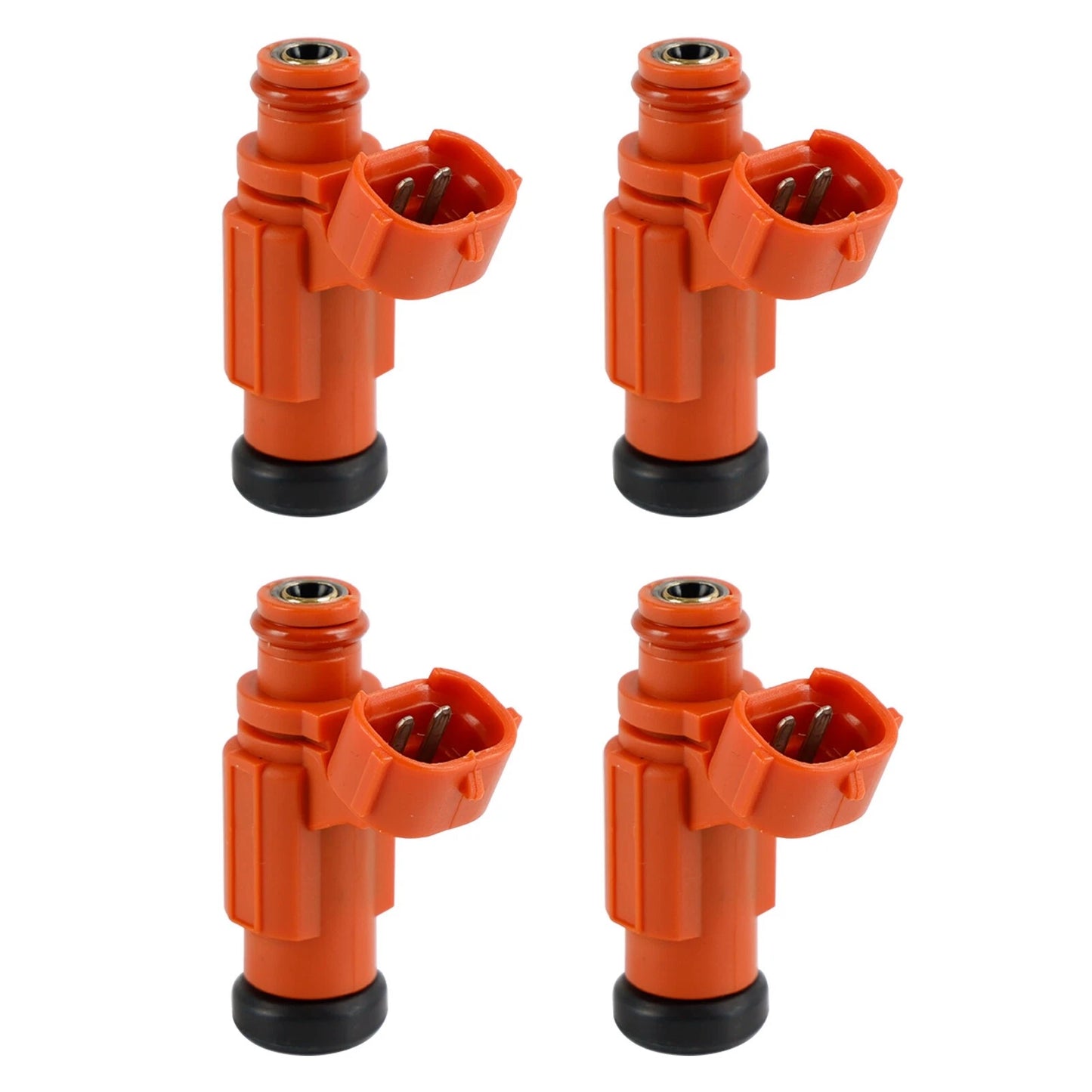 Fuel Injector for Suzuki GSX-R600/750, Vstrom 650, SV650 (2003-2007)