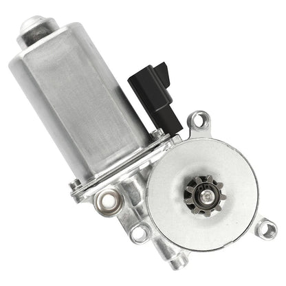 Chute Motor Crank Motor for Snowblower