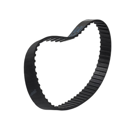 60 Teeth Step Pulley Timing Belt for Milling Machine (225L)