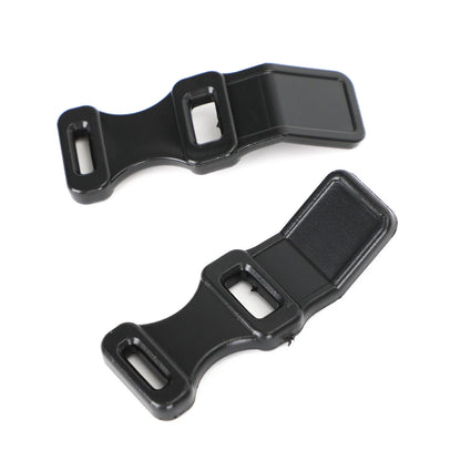 Rubber Bands Rear Luggage Rack for Honda TRX200 TRX250 TRX300 (1986-2006)