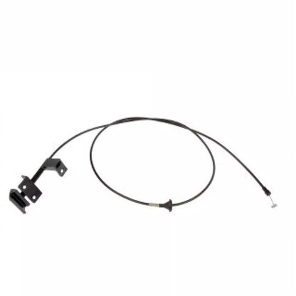 Hood Release Cable for Jeep Wagoneer Cherokee Comanche (1984-1992)
