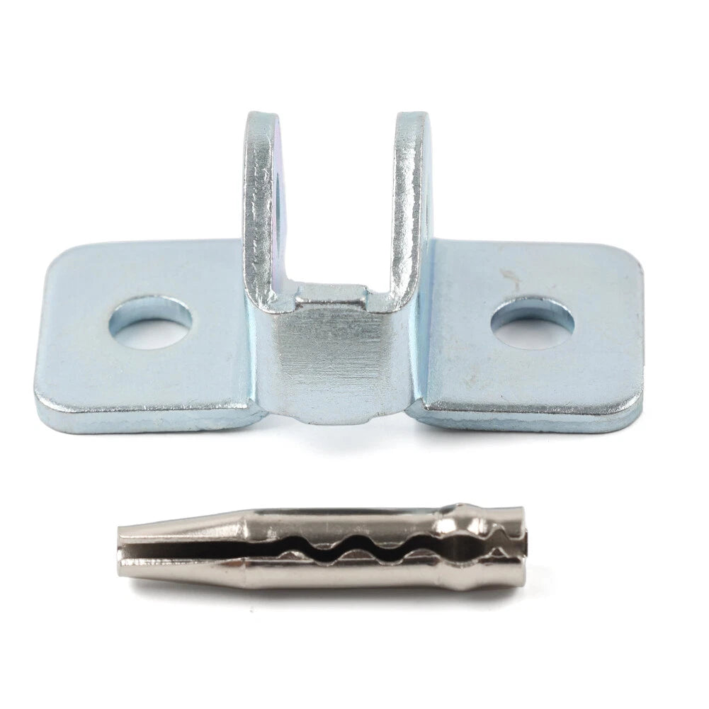 Door Check Arm Bracket Pin Repair Kit for Jeep Cherokee XJ, Comanche MJ (1984-2001)