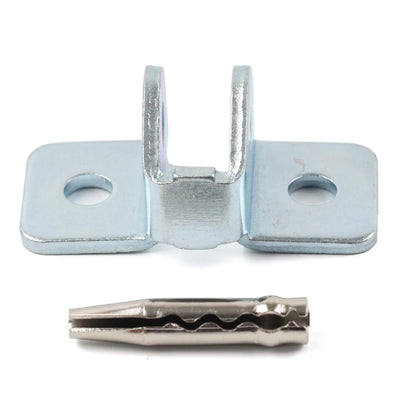 Door Check Arm Bracket Pin Repair Kit for Jeep Cherokee XJ, Comanche MJ (1984-2001)