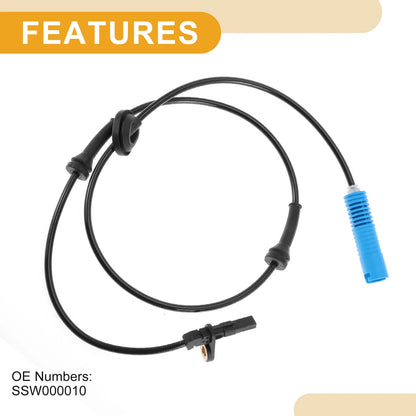 ABS Wheel Speed Sensor for Land Rover Freelander (2002-2005)
