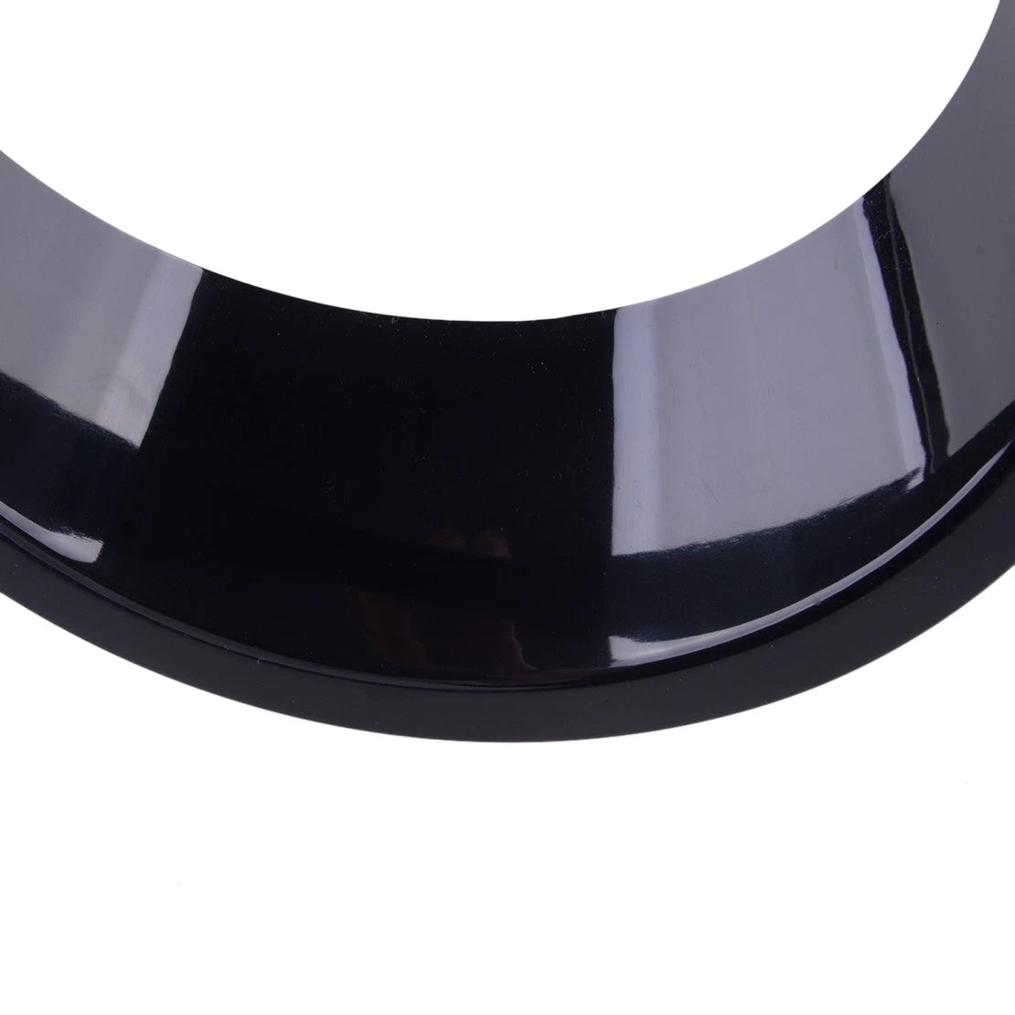 Headlight Ring Trim Cover for Jeep Wrangler JK (2007-2017)