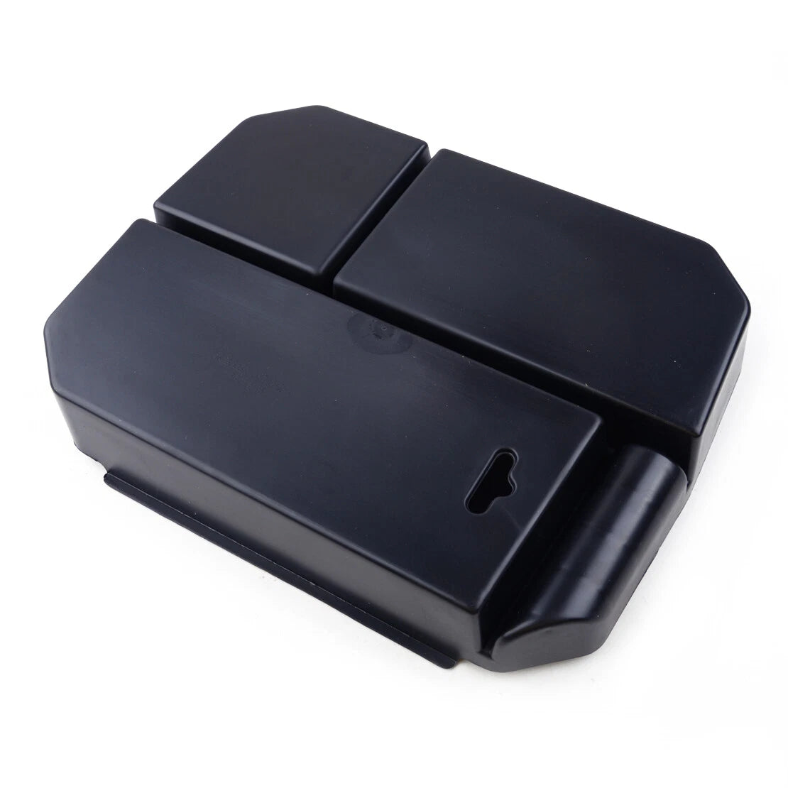 Armrest Storage Box Organizer Tray for Toyota Highlander (2016-2019)