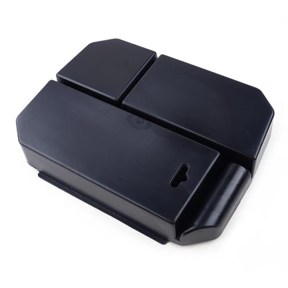 Armrest Storage Box Organizer Tray for Toyota Highlander (2016-2019)