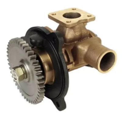 Sea Water Pump for Volvo Penta D11 Marine Diesel Engine