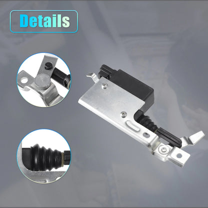 Rear Liftgate Door Lock Actuator Motor for Chevrolet Blazer (1995-2005)