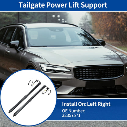 Power Lift Support for VOLVO V60 (2019-2025) LH/RH  32357571