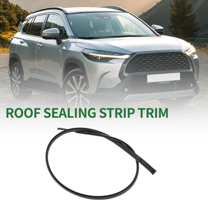Right Side Roof Sealing Strip for Toyota Corolla (2014-2019)