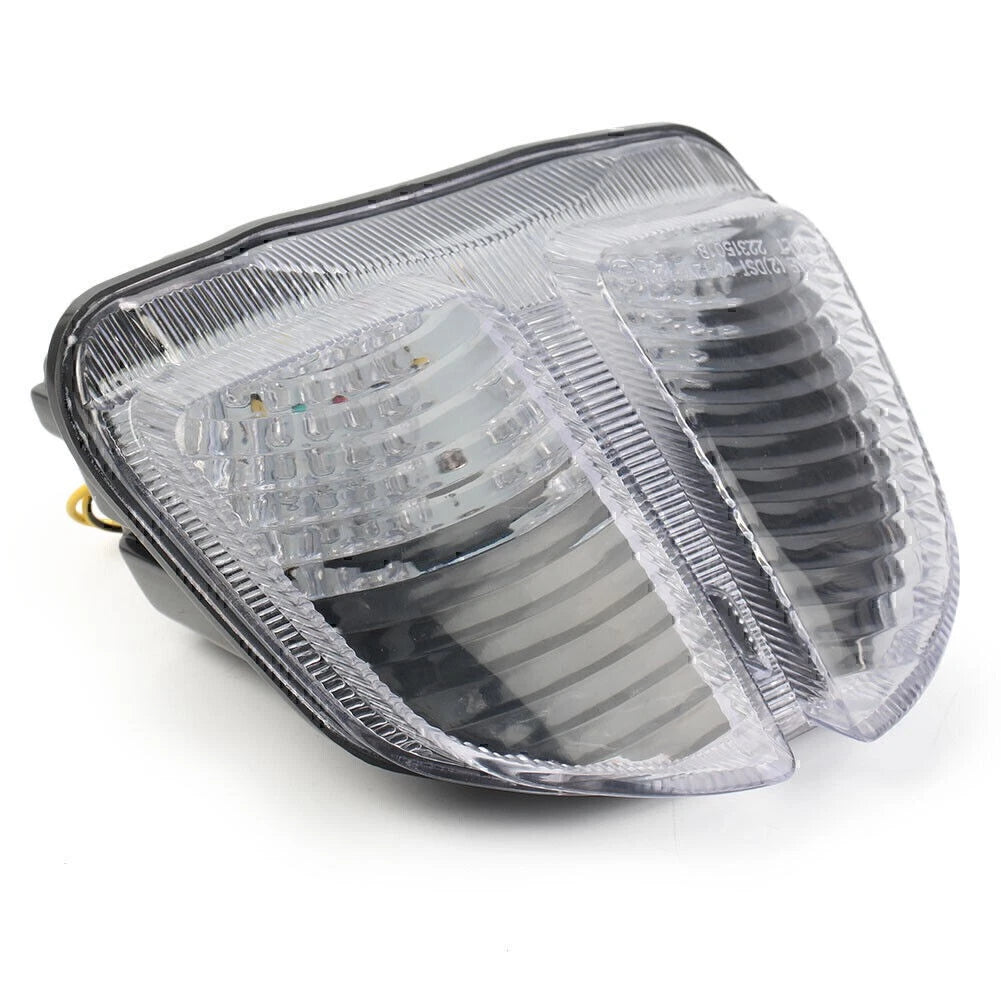 LED Tail Turn Signal Lights for SUZUKI GSXR 600 750 (2005-2007)