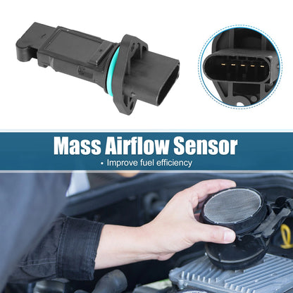 Mass Air Flow Sensor for BMW M5 (2007-2010)