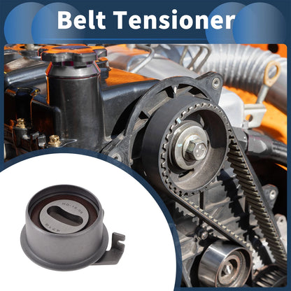 Belt Tensioner for Mitsubishi Mirage (1997-2002) - Metal 1 Pc