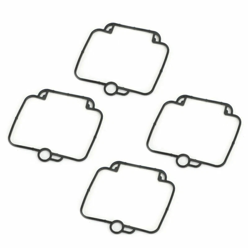 4x Carburetor Repair Kit for Suzuki Bandit 400 GSF400 (1991-1993)