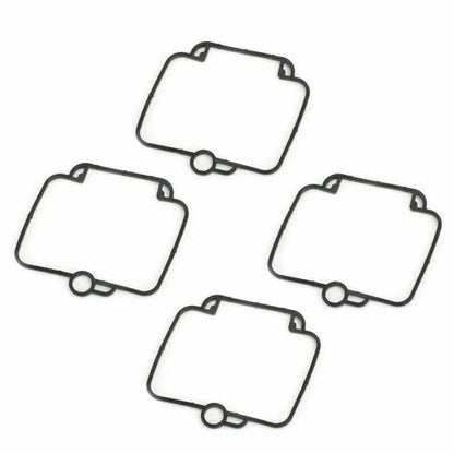 4x Carburetor Repair Kit for Suzuki Bandit 400 GSF400 (1991-1993)
