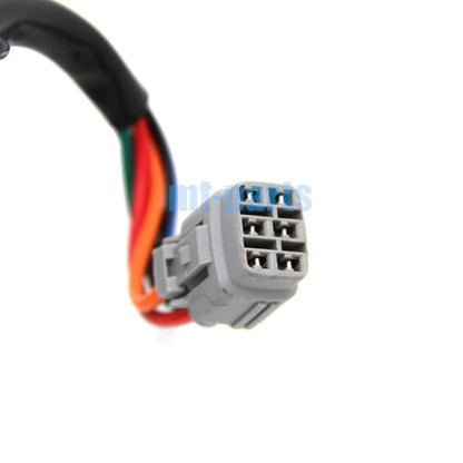 Ignition Key Switch Lock Set for Suzuki GSX650F Katana 650 (2008-2011)