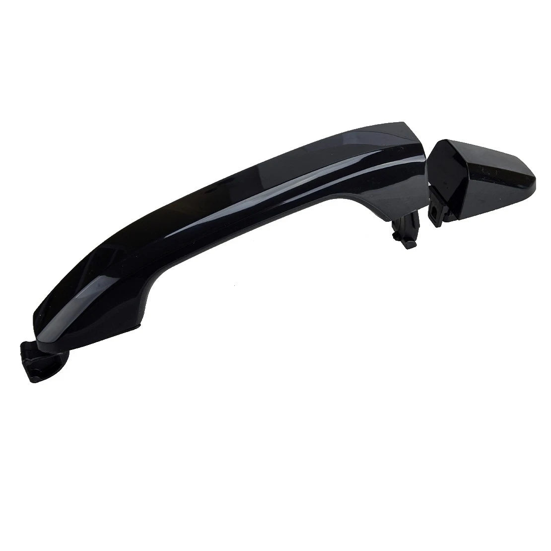 Front Right Exterior Door Handle for Hyundai Sonata (2006-2010)