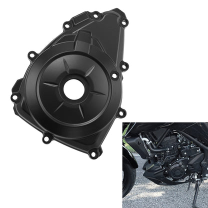 Left Stator Magneto Crankcase Cover for Yamaha MT-03 YZF-R3 (2015-2025)