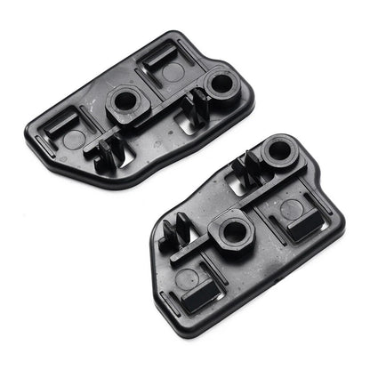 Pair Front Bumper Small Bracket for Maserati Ghibli