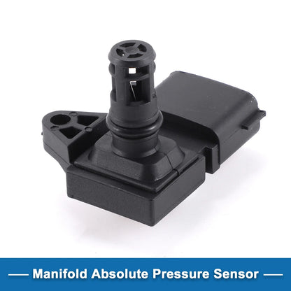 Manifold Absolute Pressure Sensor for Nissan Note (2006-2020)