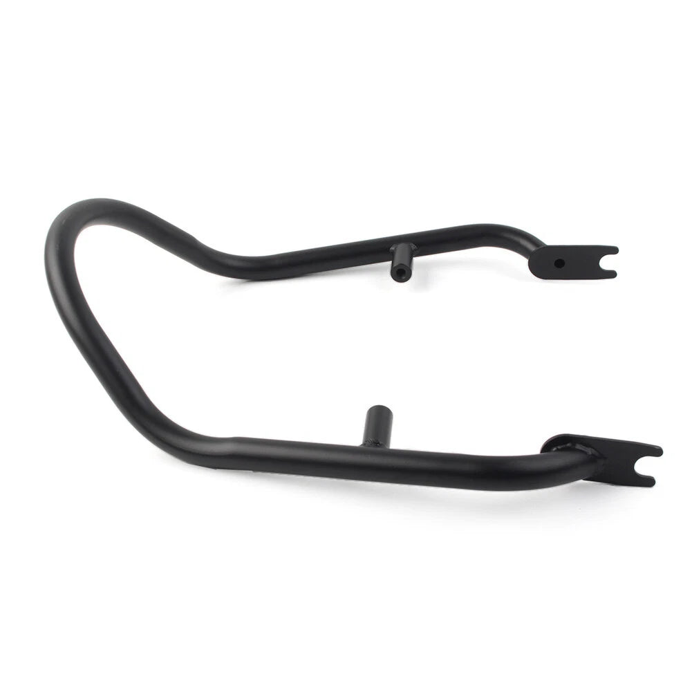 Rear Passenger Armrest Hand Rail for Kawasaki W800 Cafe/W800 Street (2019-2022)