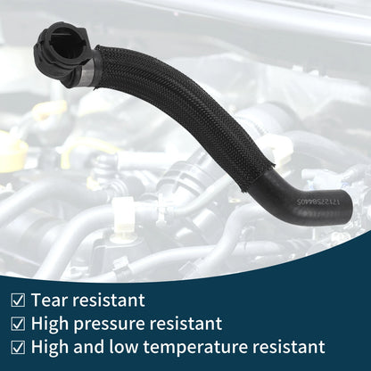Radiator Hose for BMW 550i 2010-2012 Cooling Liquid Tube (2010-2012)