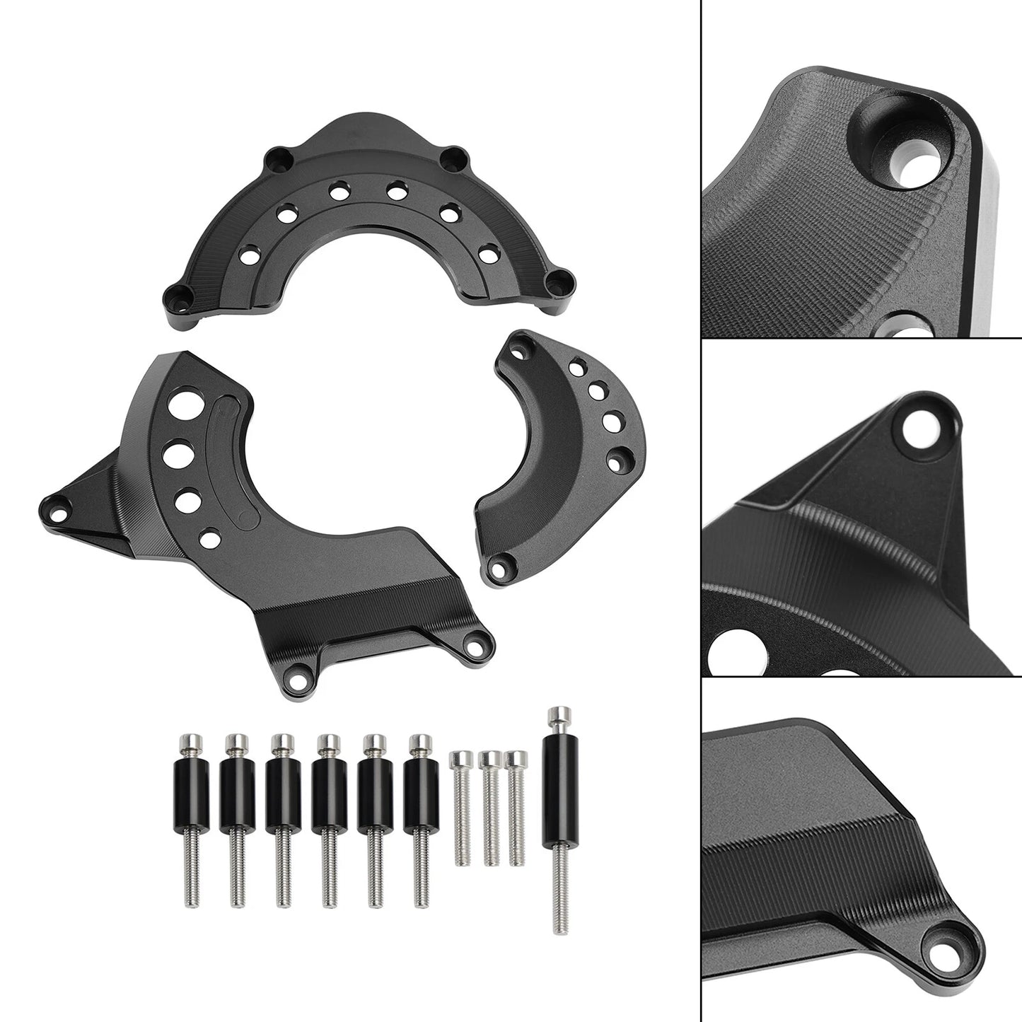 Valve Cover Cap for Kawasaki Z900 RS Cafe (2018-2023)