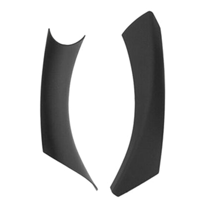 Inner Outer Door Handle Trim Cover for BMW 3 Series E90 E91 (2004-2012)