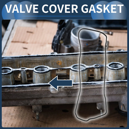 Valve Cover Gasket 1.6L 1.8L for Toyota Auris (2007–2018)