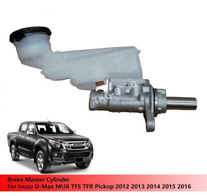 Brake Master Cylinder for Isuzu Dmax MUX 4WD Ute(2012-2016)