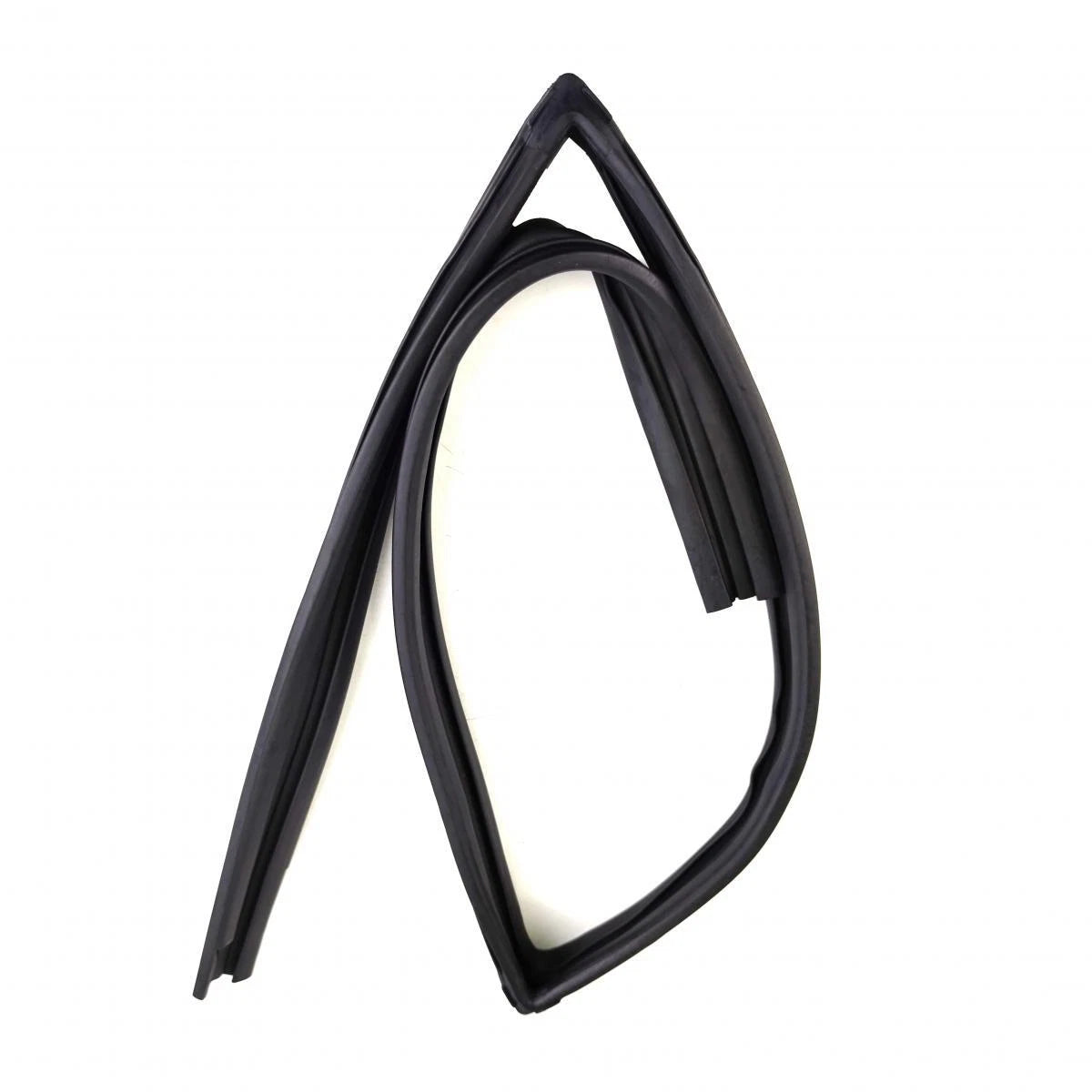 Glass Run Door Channel Rear RH Fits ISUZU TFR Holden Rodeo 4Door 1989-97 D12