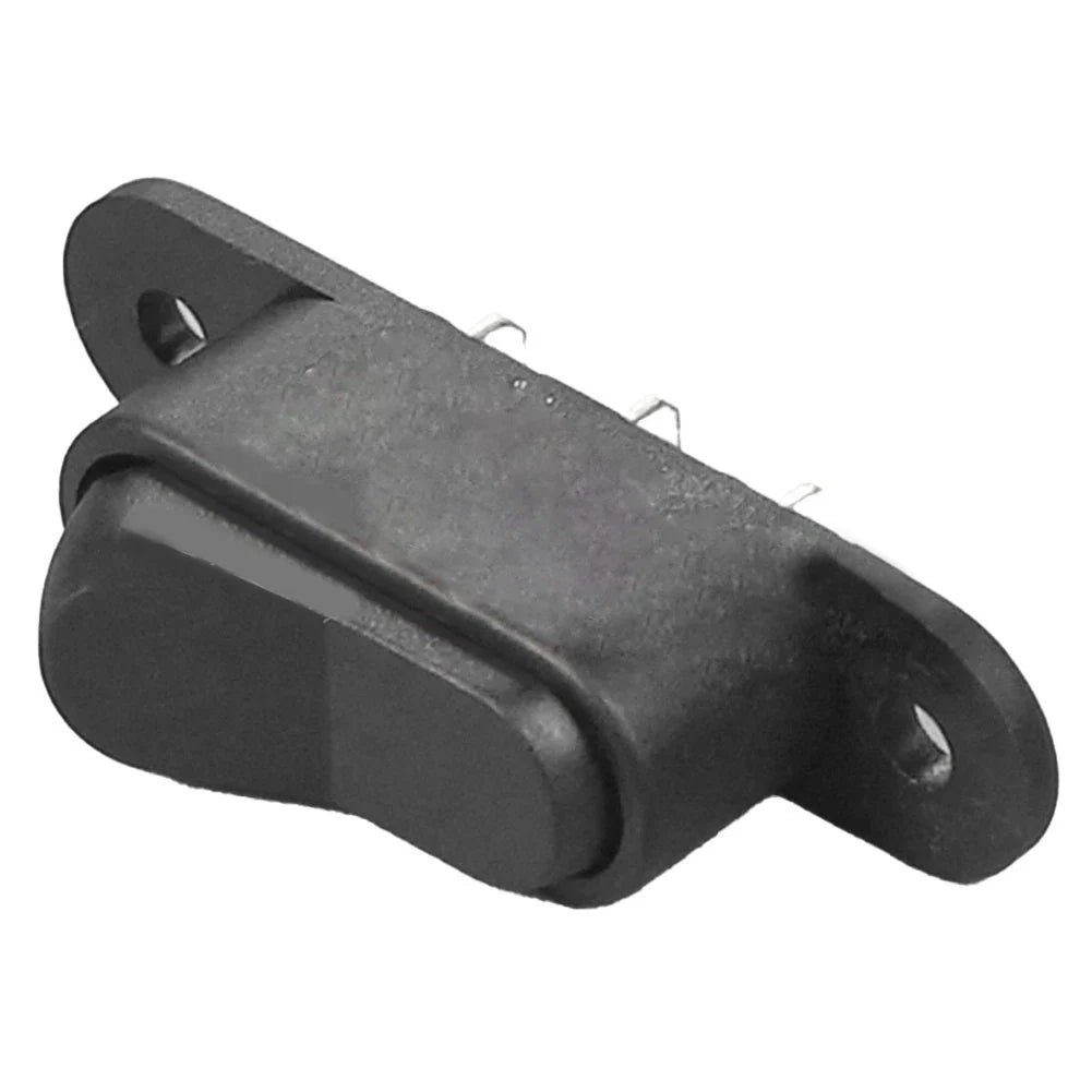 User Friendly AC250V Rocker Switch for Home/Boat Use