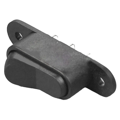 User Friendly AC250V Rocker Switch for Home/Boat Use