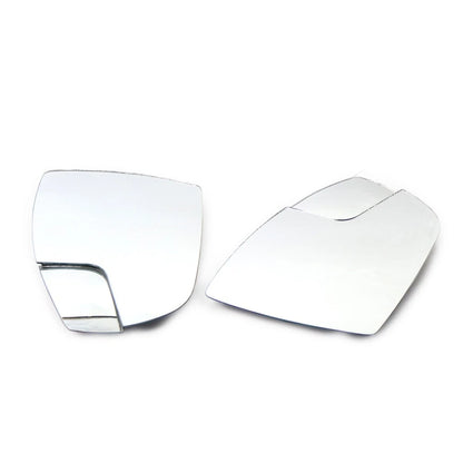 Blind Spot Lane Change Assist Rearview Mirror for Ford Focus (2012-2018)