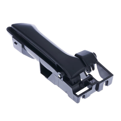 Textured Black Front Right Inner Door Handle for Isuzu N-Series (2009-Present)